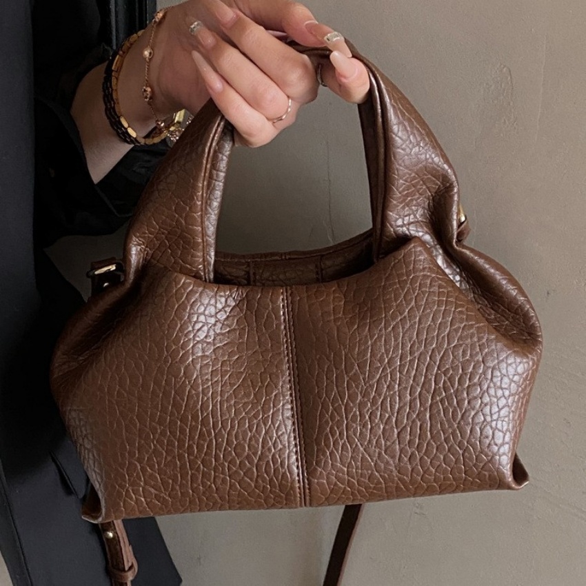 Women Bags Zadig - Niche retro handbag for women 2025