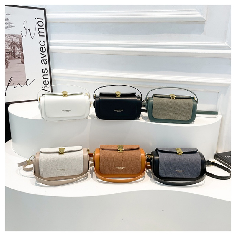 Women Bags Designer - 2026 New Arrival Sleek Design Top-Handle