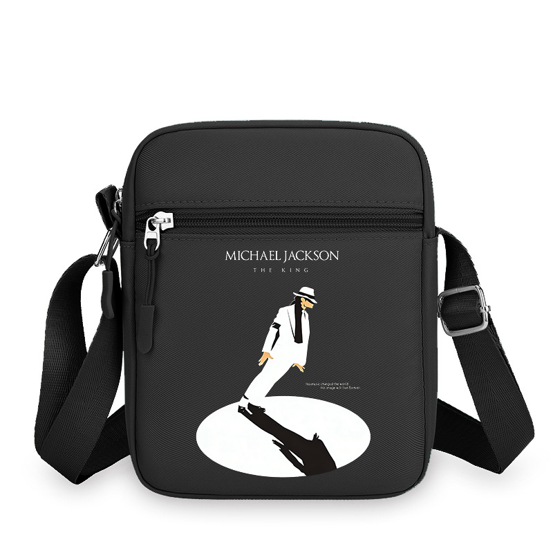 Women Bags Accessories - Men Women Anime Phone Storage Pouch