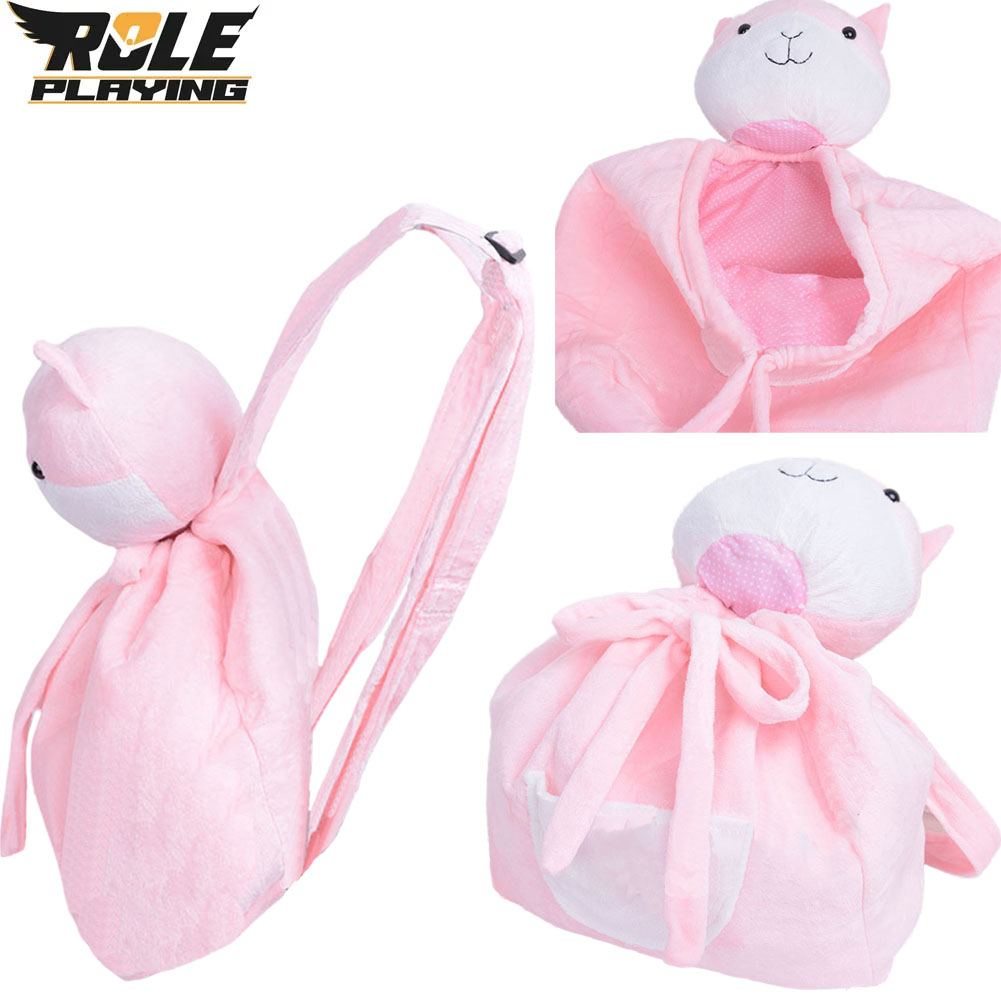 Women Bags Accessories - Anime Dangan of Ronpa Chiaki Nanami