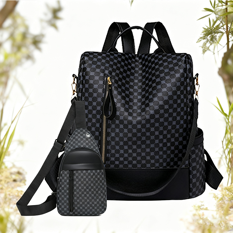 Women Bags Designer - Unisex Fashion Versatile Messenger Bag Shoulder