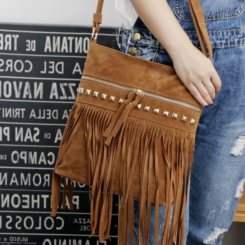 Women Bags Zadig - Luxury Party Shoulder Side Bag Fashion