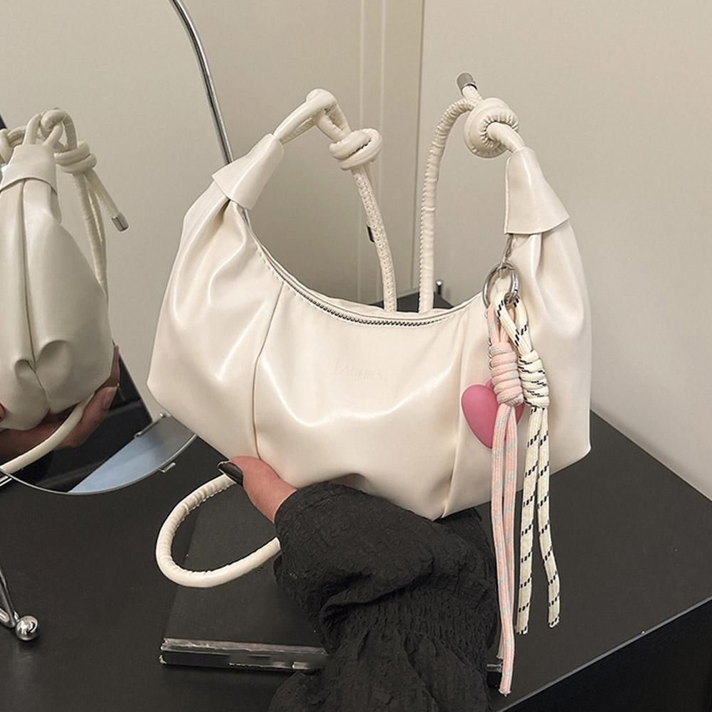 Half Moon Crescent - 2026 Women's Crescent Shoulder Bag Elegant