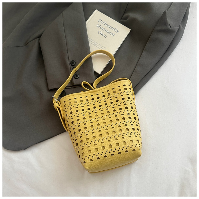 Women Bags Zadig - Summer popular hollow out big bag