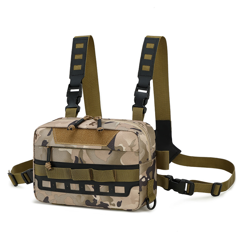 Women Bags Zadig - Fishing Multifunctional Double Shoulder Bag for