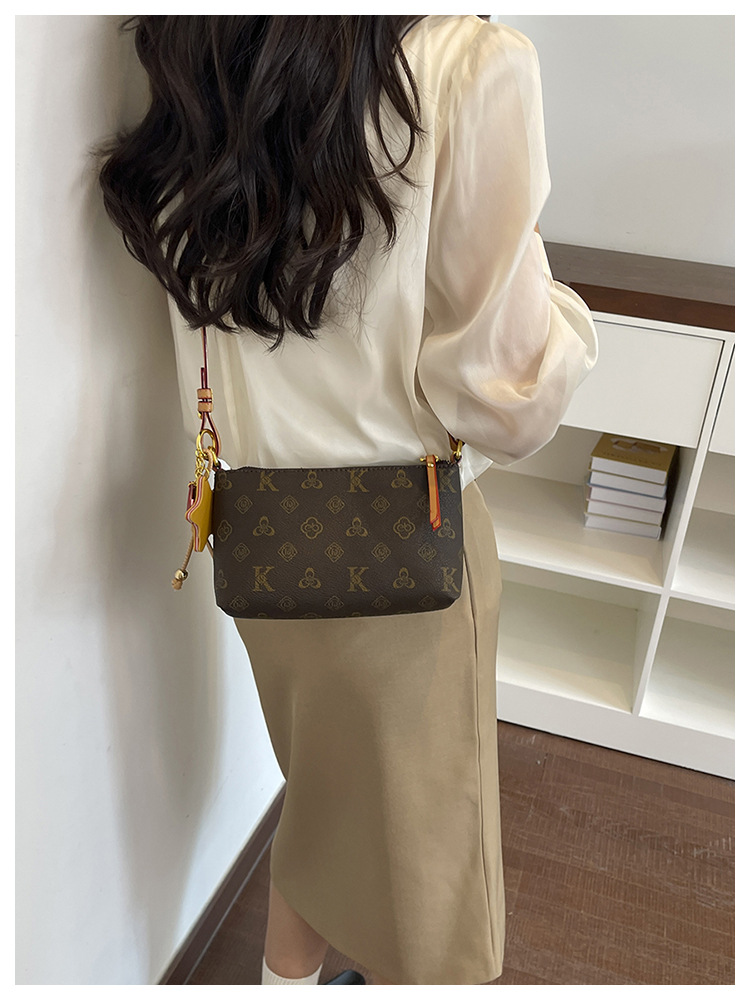 2026 Women Printed Envelope Un - Flap Bag Envelope ulasan dan harga