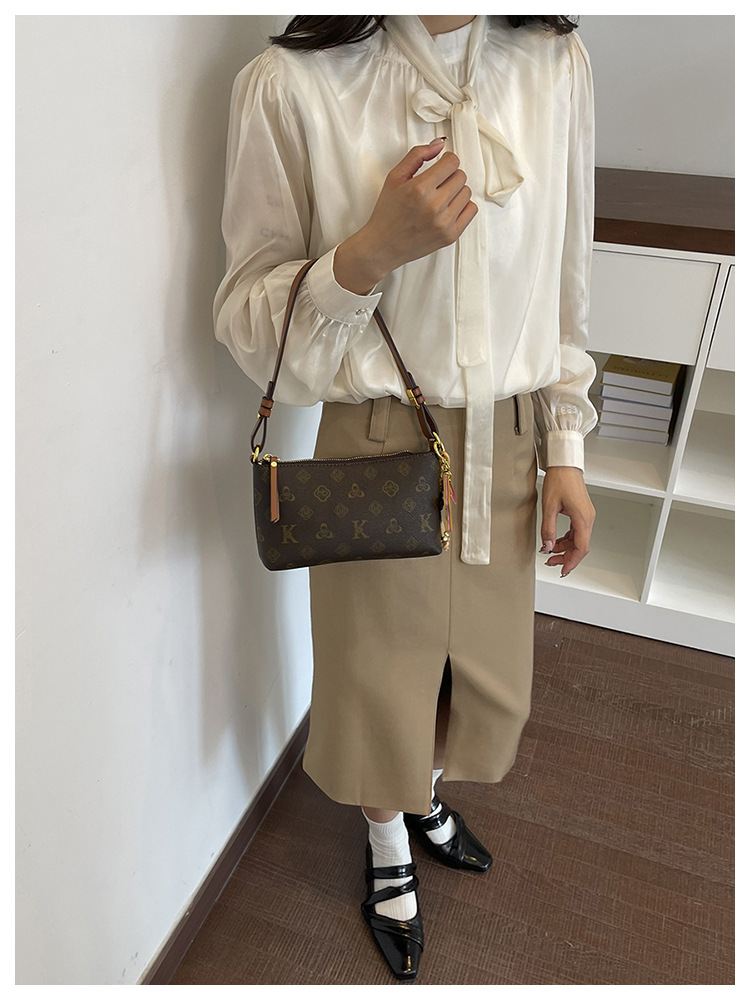 2026 Women Printed Envelope Un - Flap Bag Envelope ulasan dan harga