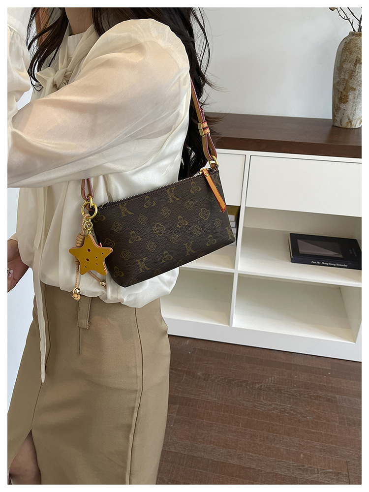 2026 Women Printed Envelope Un - Flap Bag Envelope ulasan dan harga