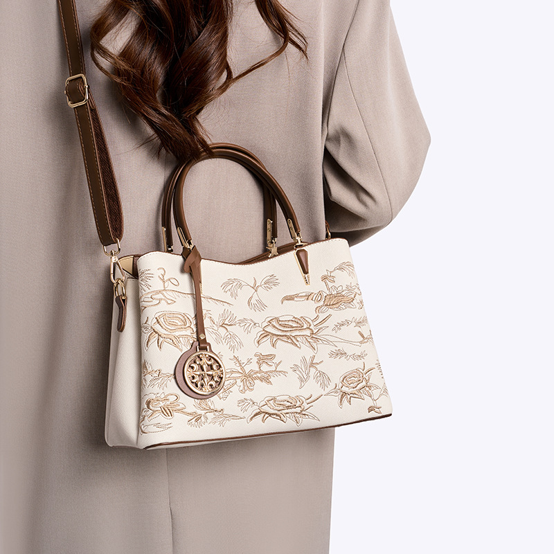 2026 Chinese-style trendy new  - Women Bags Manufacturer ulasan dan harga