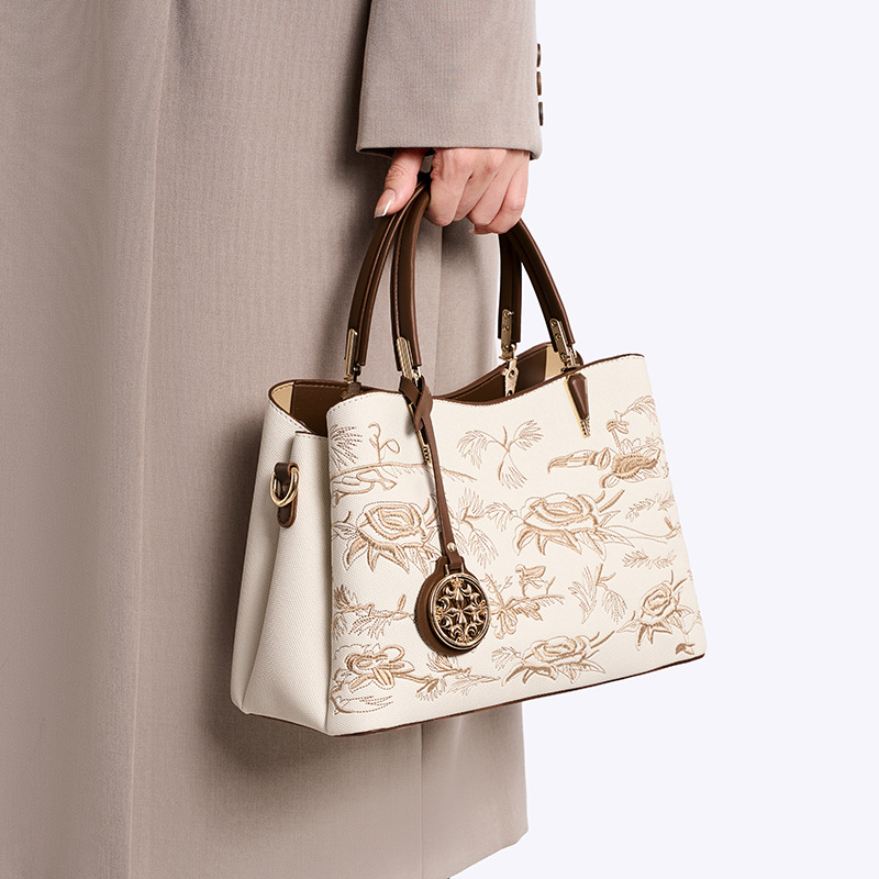 2026 Chinese-style trendy new  - Women Bags Manufacturer ulasan dan harga