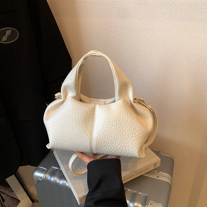 Niche retro handbag for women  - Women Bags Zadig ulasan dan harga