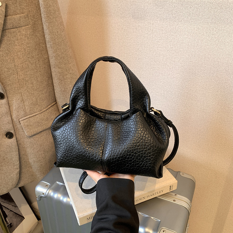 Niche retro handbag for women  - Women Bags Zadig ulasan dan harga