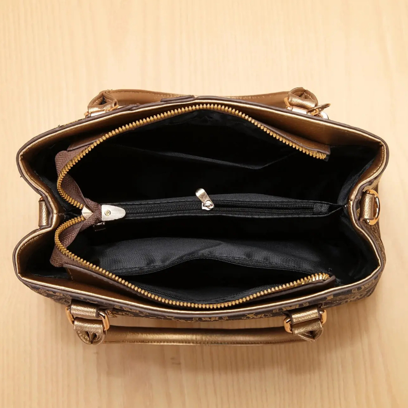 Women's Handbag Set with Shoul - Women'S Bags Handbags ulasan dan harga