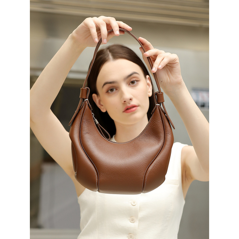 Baseball underarm bag, Maillar - Half Moon Crescent ulasan dan harga