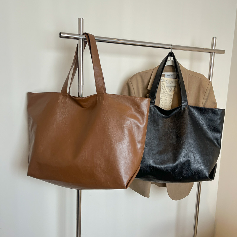 Simple Retro Tote Bags for Wom - Women Bags In Trend ulasan dan harga