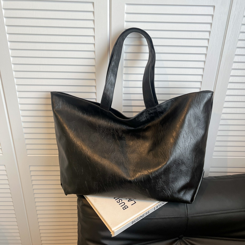 Simple Retro Tote Bags for Wom - Women Bags In Trend ulasan dan harga