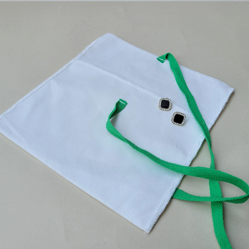 Canvas Envelope Gift Bags Cott - Flap Bag Envelope ulasan dan harga