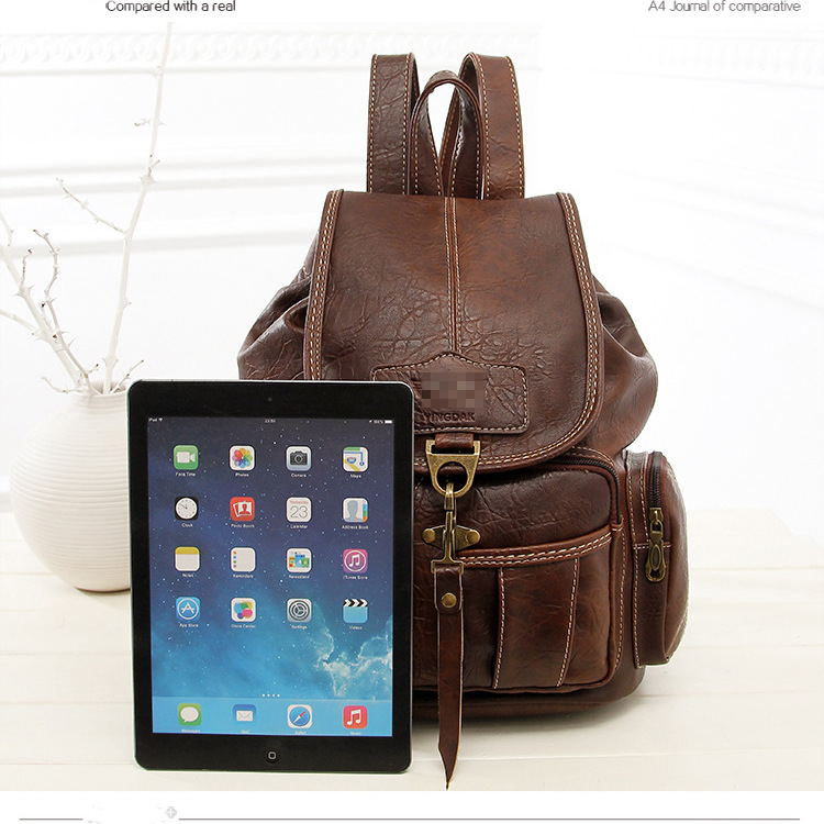 Retro Shoulder Bag Female 2019 - Women Bags Manufacturer ulasan dan harga