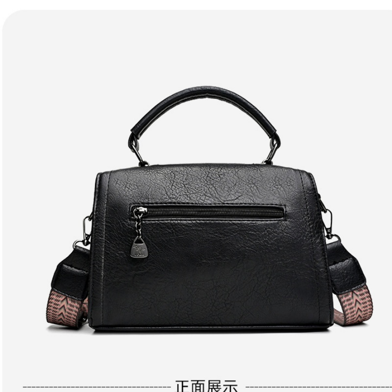 Structured Boston-style handba - Top Handle Structured ulasan dan harga
