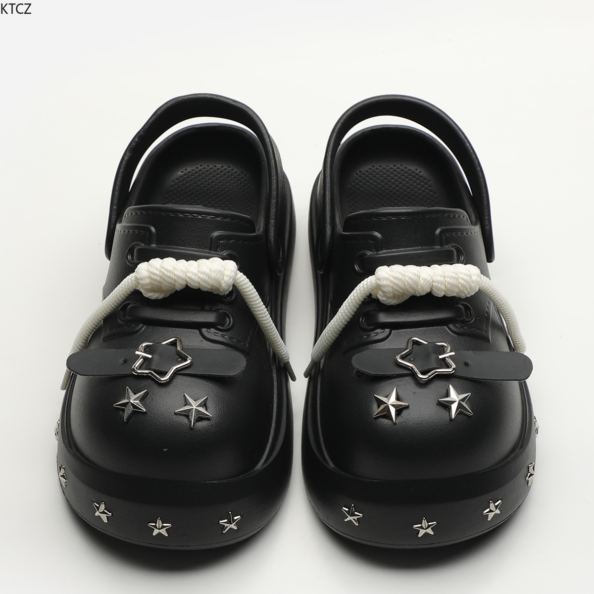 Couple Hole Women's Sandals 20 - Women Bags And Shoes ulasan dan harga