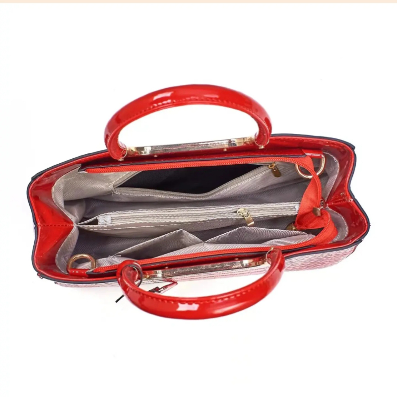 Women's Handbag Set, Light Lux - Women'S Bags Handbags ulasan dan harga