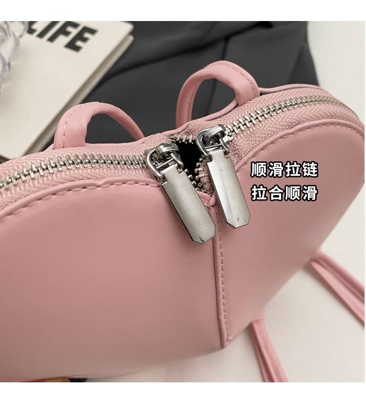 2026 Niche Light Luxury Mobile - Half Moon Crescent ulasan dan harga