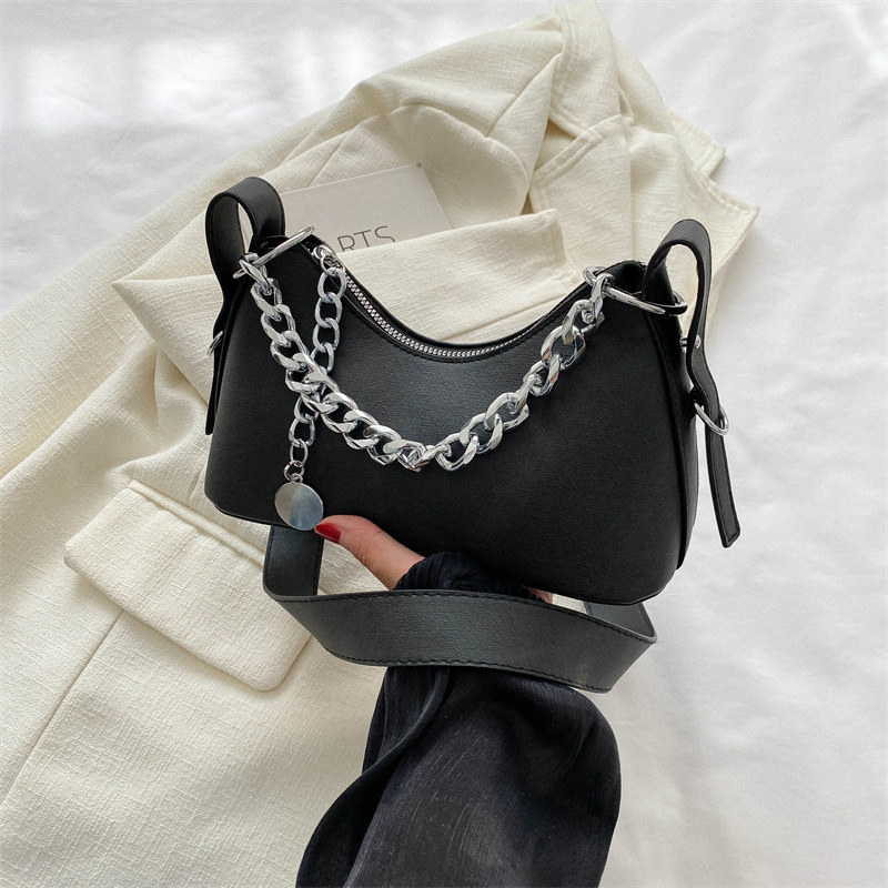 Denim Handheld Small Bag for W - Women Bags Zadig ulasan dan harga