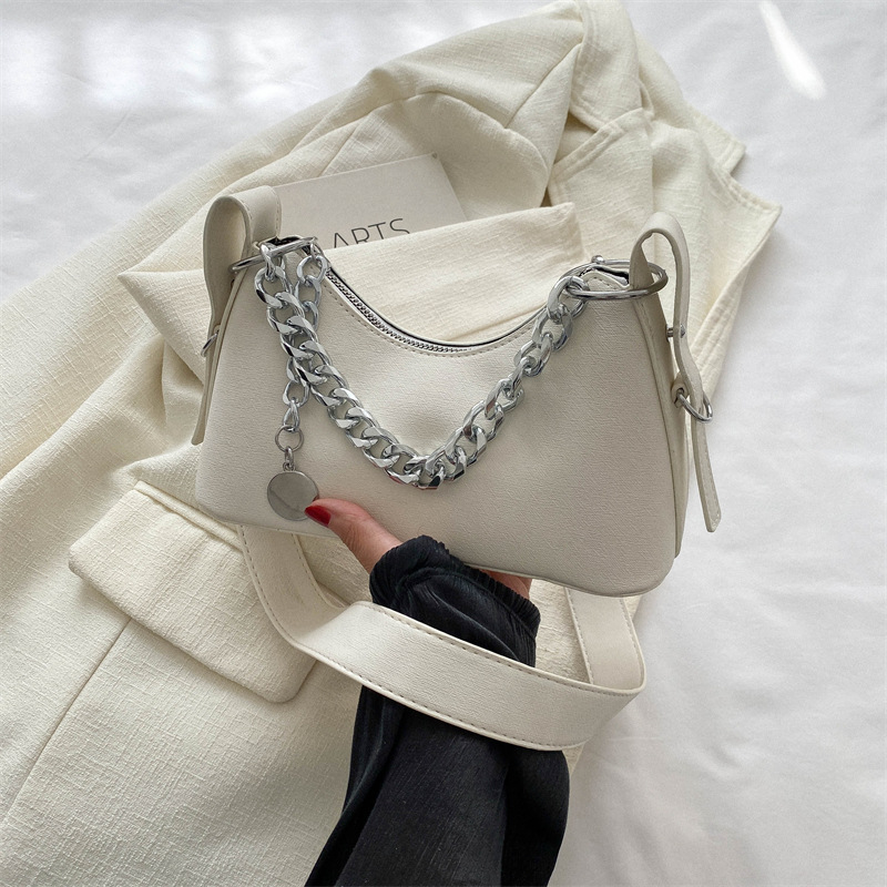 Denim Handheld Small Bag for W - Women Bags Zadig ulasan dan harga