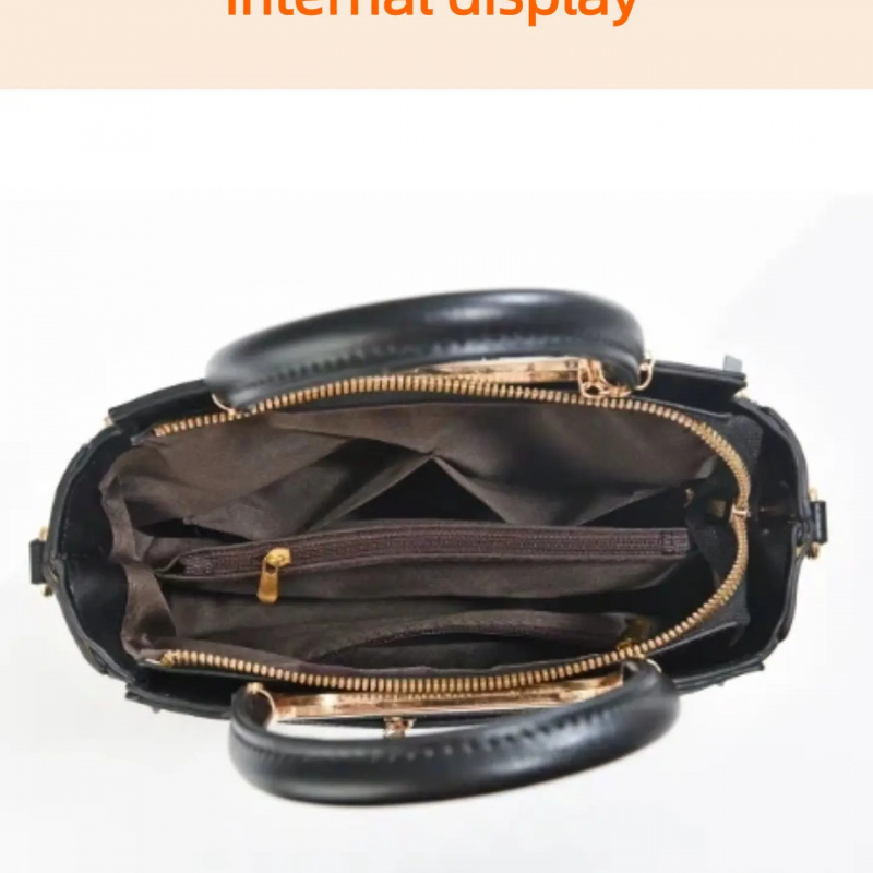 Elegant Women's Handbag Set, M - Women'S Bags Handbags ulasan dan harga