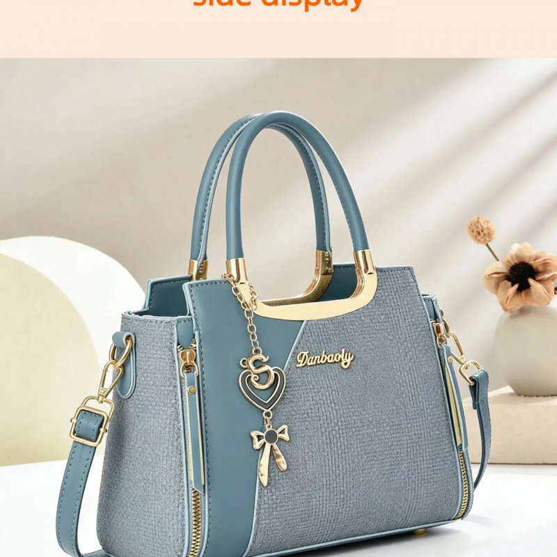 Elegant Women's Handbag Set, M - Women'S Bags Handbags ulasan dan harga