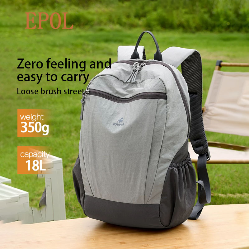 EPOL Women's Backpacks 2026 Tr - Women Bags In Trend ulasan dan harga