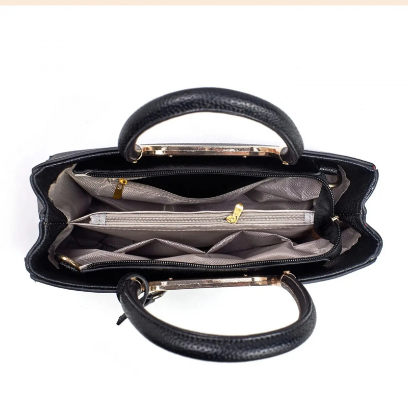 PU Leather Crossbody Shoulder  - Women Bags Designer ulasan dan harga