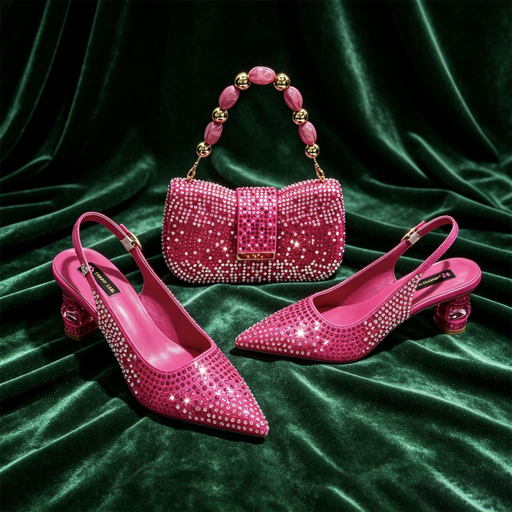 Newest INS Style 2026 Elegant  - Women Bags Designer ulasan dan harga