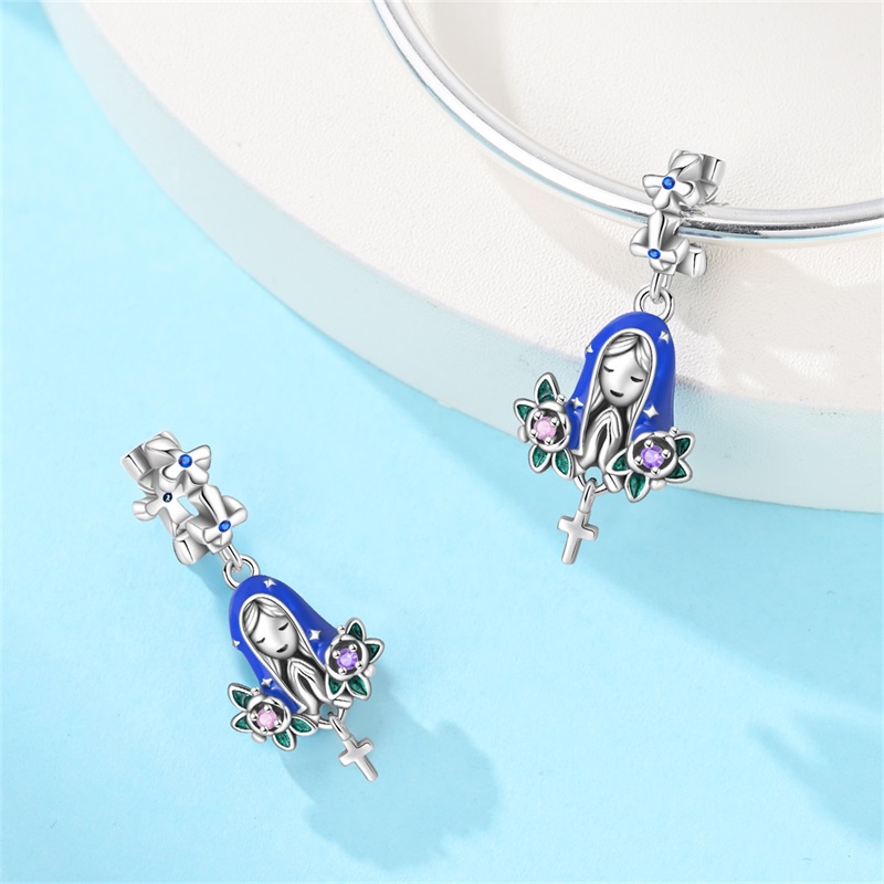 925 Sterling Silver Cat Mummy  - Women Bags Manufacturer ulasan dan harga