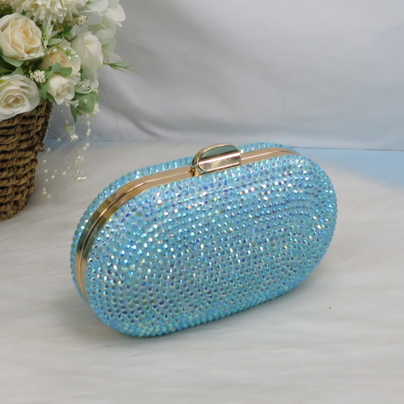 2025 New Arrival Blue Green AB - Women Bags And Shoes ulasan dan harga