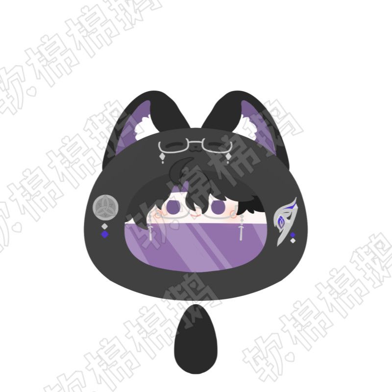 Anime Genshin Impact Regrator  - Women Bags Accessories ulasan dan harga