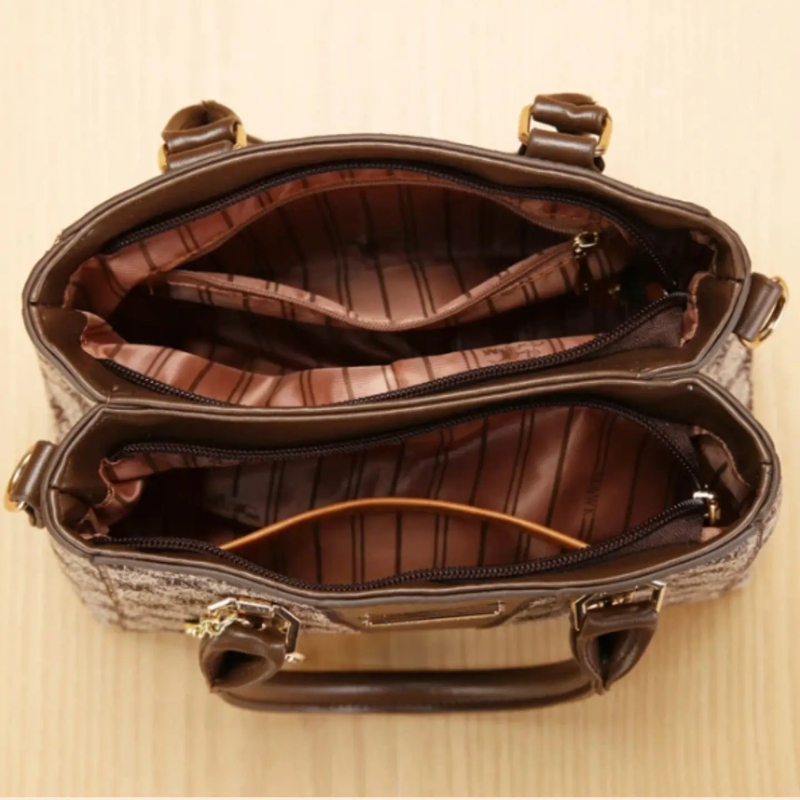Light luxury high-end letter p - Women'S Bags Handbags ulasan dan harga