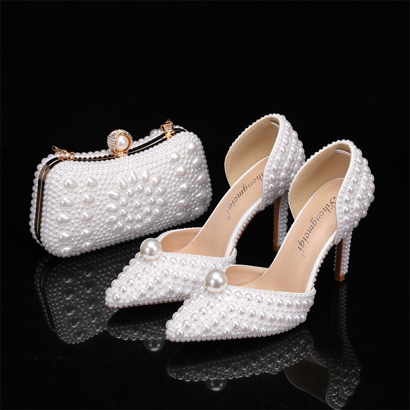 Bag and Shoe Set for Women Pea - Women Bags Designer ulasan dan harga
