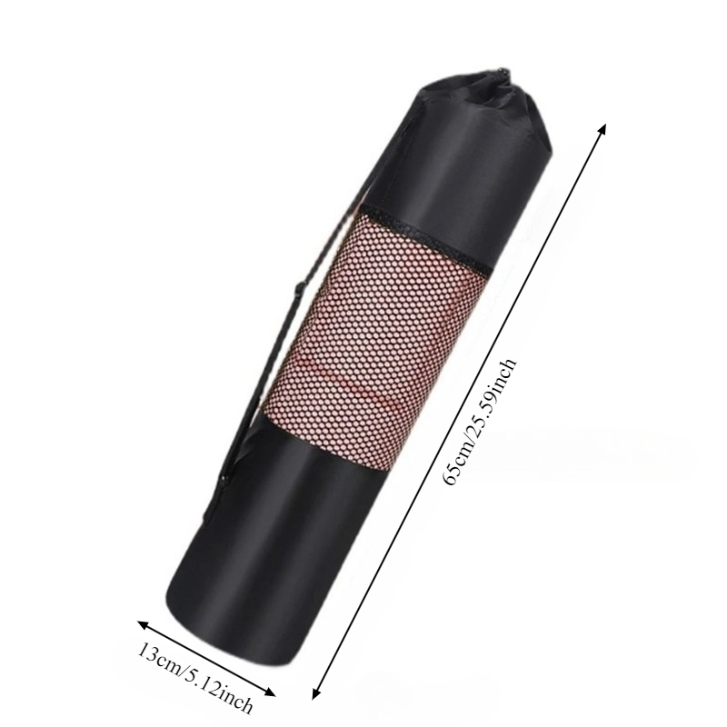 1 Breathable Yoga Mat Storage  - Women Bags Accessories ulasan dan harga