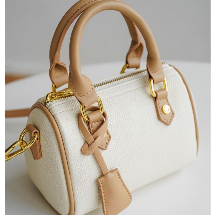2026 Boston Pillow Bag New Fas - Women Bags Zadig ulasan dan harga