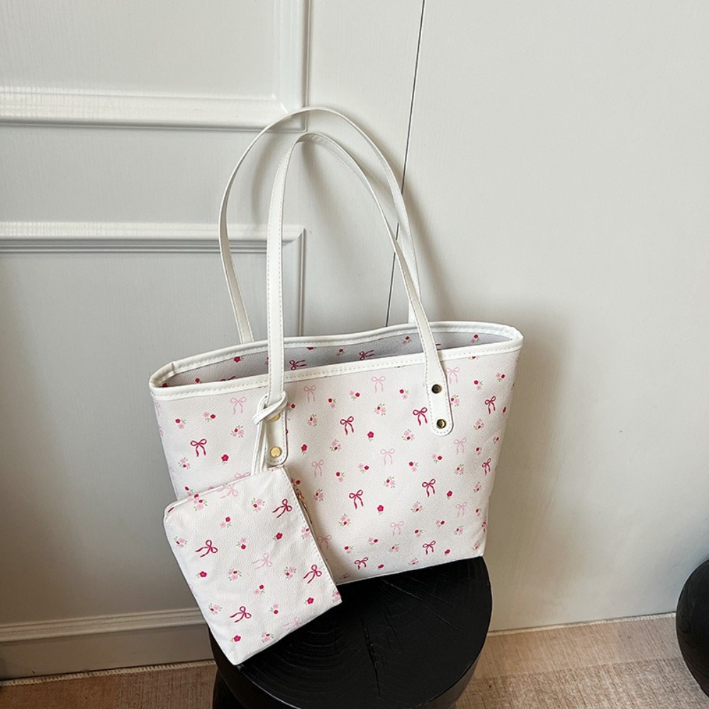 Zipper Closure Large Capacity  - Women Bags Manufacturer ulasan dan harga