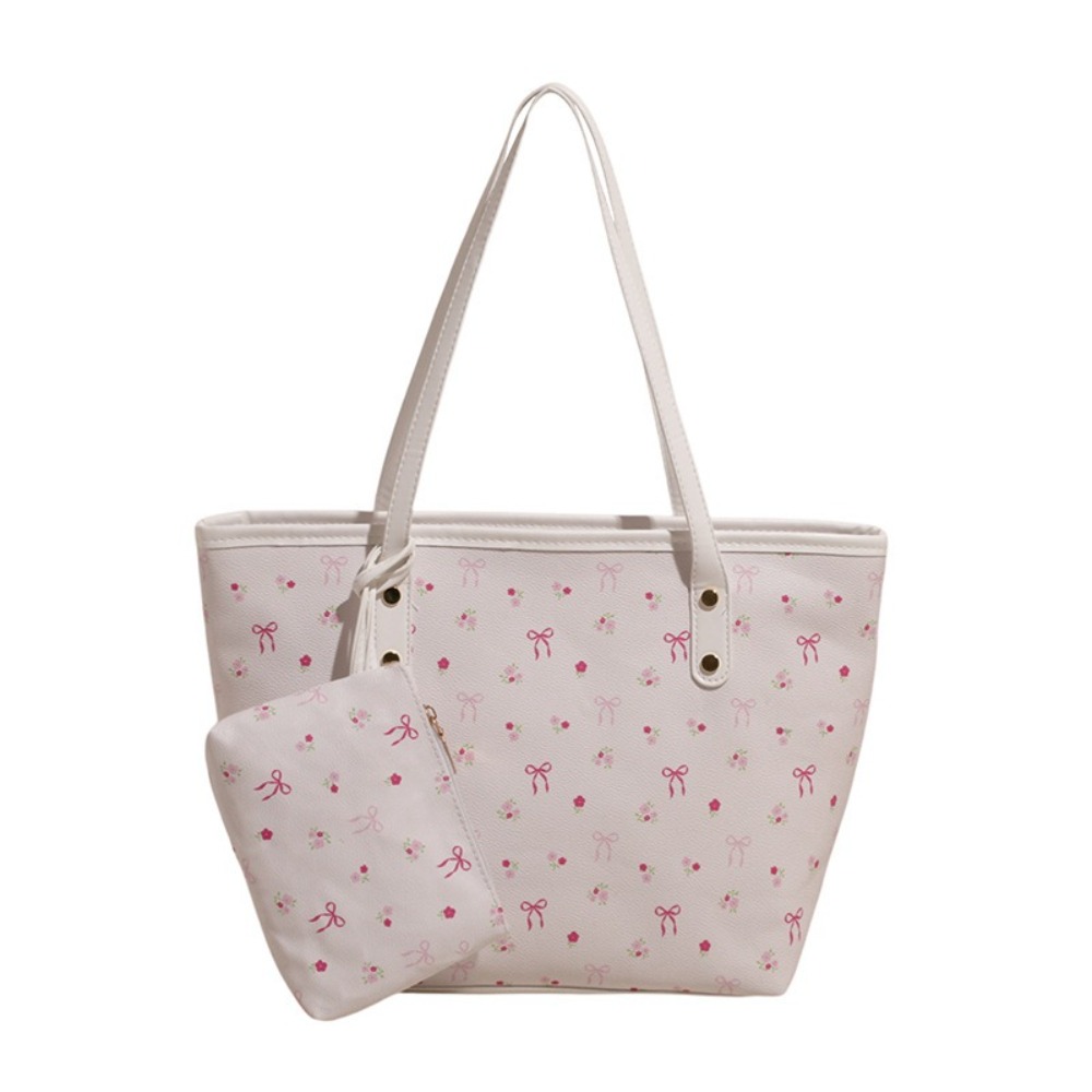 Zipper Closure Large Capacity  - Women Bags Manufacturer ulasan dan harga