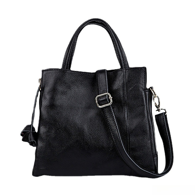 Women's Convertible Luxury Gen - Top Handle Structured ulasan dan harga