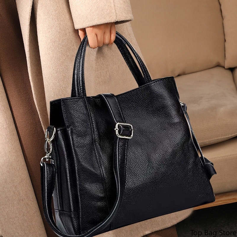 Women's Convertible Luxury Gen - Top Handle Structured ulasan dan harga