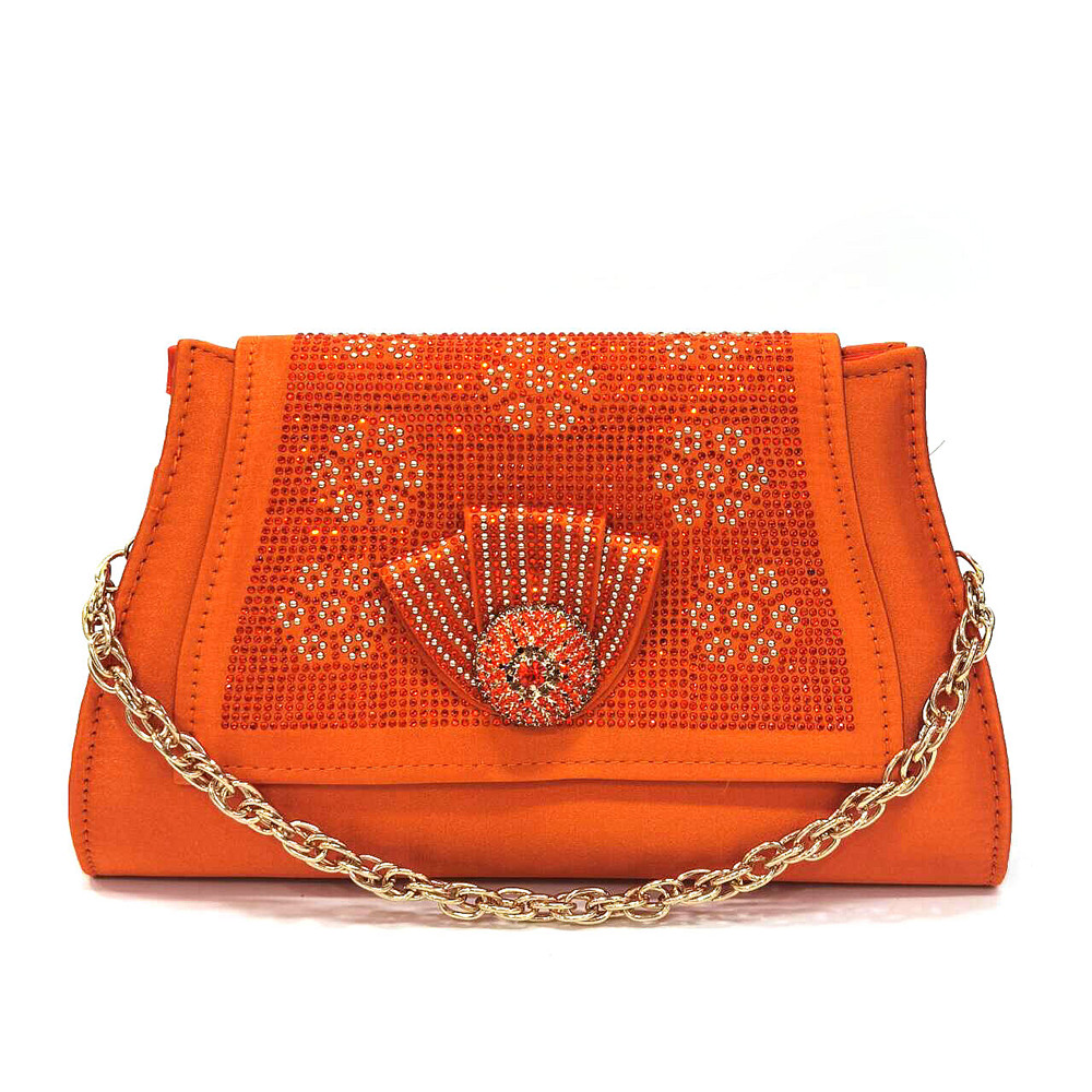 2026 New Nigerian Bigger Size  - Women Bags Designer ulasan dan harga