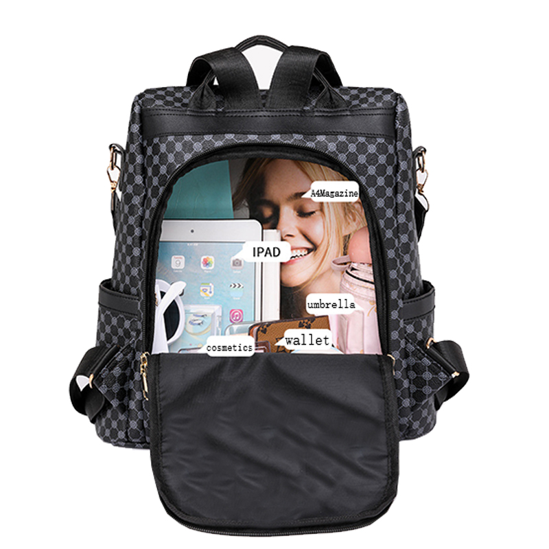 Unisex Fashion Versatile Messe - Women Bags Designer ulasan dan harga