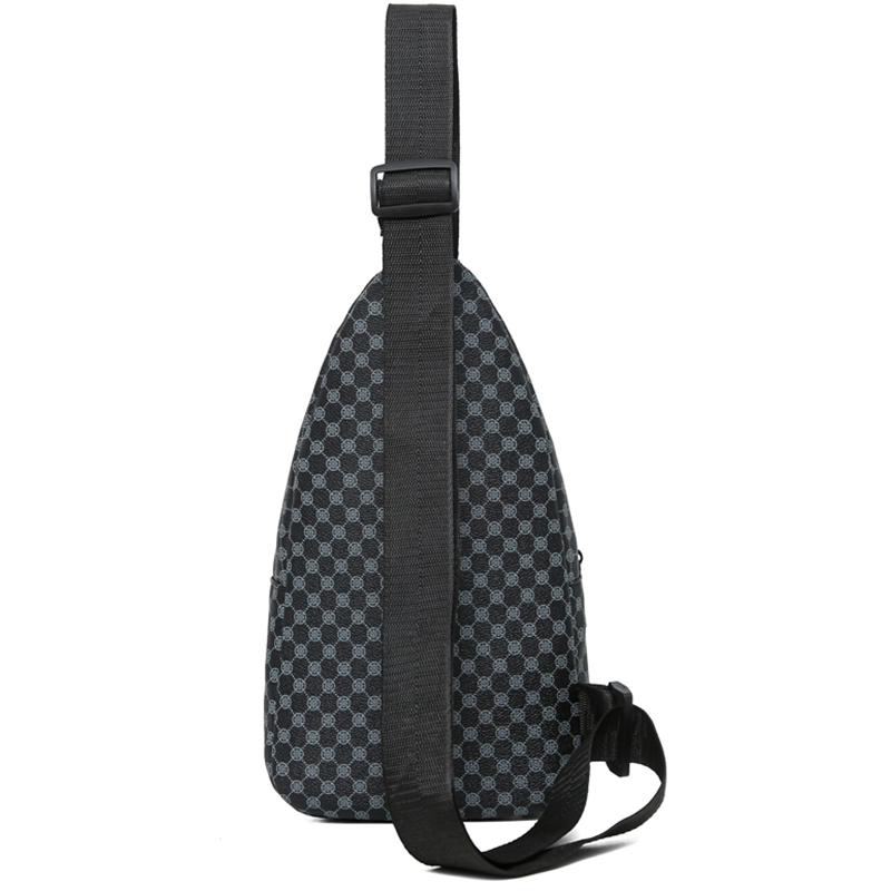 Unisex Fashion Versatile Messe - Women Bags Designer ulasan dan harga
