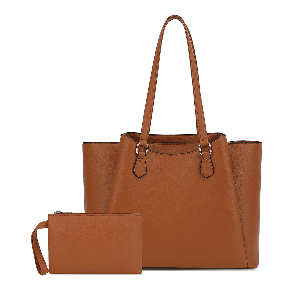 Tote Bag for Women, Large PU L - Women'S Bags Handbags ulasan dan harga