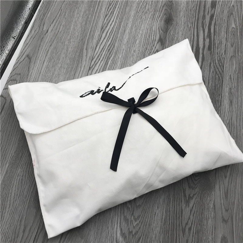 Soft Cotton Envelope Cloth Sho - Flap Bag Envelope ulasan dan harga