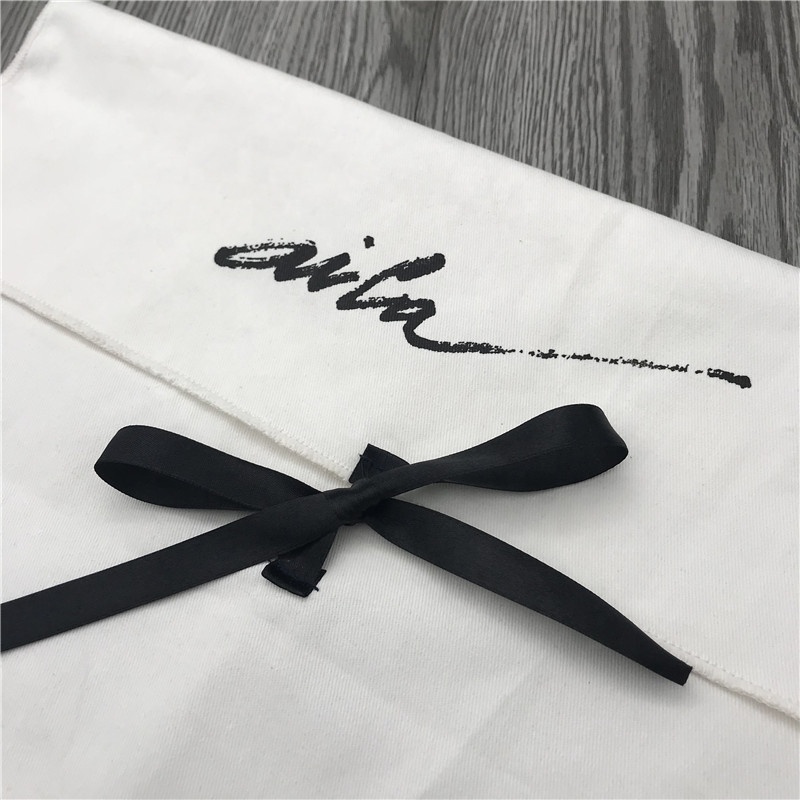 Soft Cotton Envelope Cloth Sho - Flap Bag Envelope ulasan dan harga